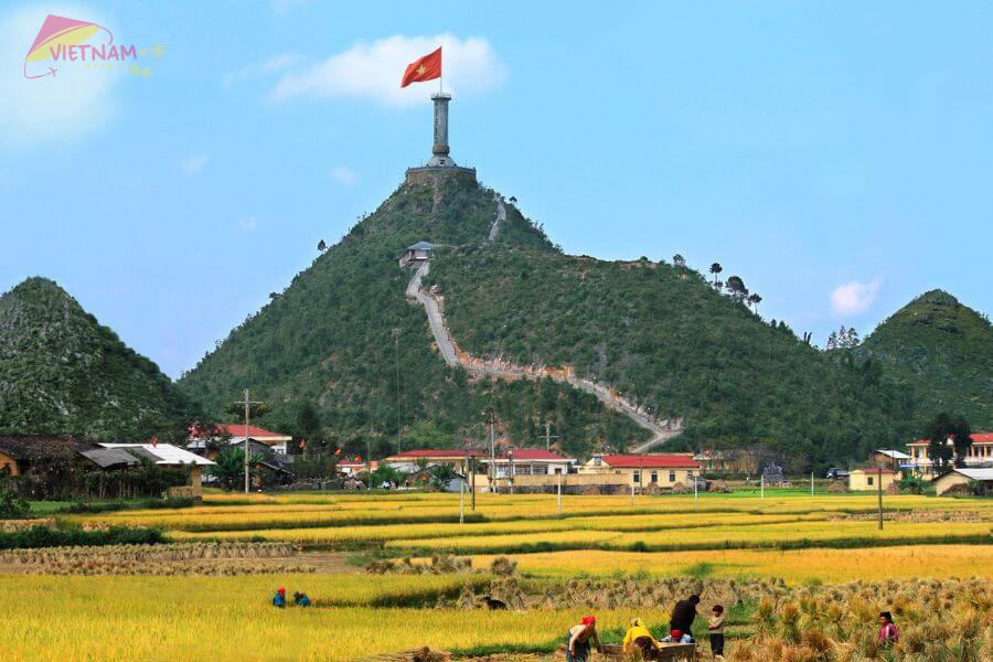 Northern Vietnam Itinerary 14 Days